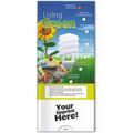 Pocket Slider - Living Green